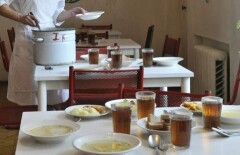 Школьные столовые в Казахстане душат непосильной арендой