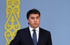Габидулла Абдрахимов объявил войну воровскому миру Шымкента