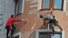 Более 270 многоквартирных жилых домов в Астане требуют капитального ремонта