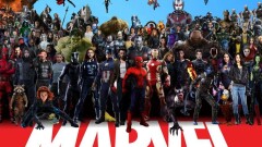 Киновселенная Marvel в ближайшие два года снимет пять фильмов и пять сериалов
