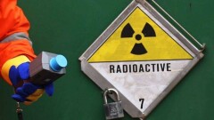 Казахстан отрицает причастность к возникновению радиоактивного облака над Европой