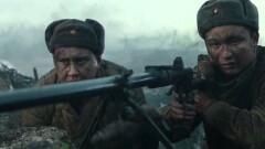 Главный герой – подвиг. Рецензия на фильм-памятник "28 панфиловцев"