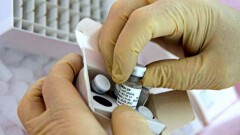 Вакцину от менингита закупают в Карагандинской области
