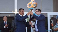 Семь социальных объектов сданы в эксплуатацию в Атырауской области в честь Дня Конституции 