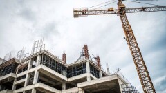 На завершение строительства детской больницы в ВКО выделили деньги. Её строят пять лет