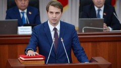 Министр экономики Кыргызстана получил выговор за ошибку в документе ТК ЕАЭС