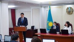 Бахтияр Макен: Безопасность детей – главный приоритет 