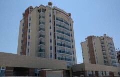 Новосёлы получили 360 квартир по госпрограмме "Нурлы Жол"