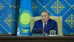 Президент дал характеристики новым вице-премьерам Жумагалиеву и Досаеву