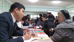 Нулевое трудоустройство по программе продуктивной занятости отметили в ЮКО и ВКО