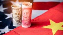 Китай о санкциях США: Не надо недооценивать решимость китайского народа