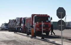 Нацпалата предпринимателей хочет защитить в суде ЕАЭС права казахстанских перевозчиков