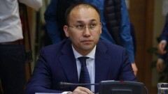 Даурен Абаев продлил конкурс на лучший национальный бренд Казахстана