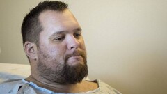 Попавший в ДТП мотоциклист записал предсмертное видео