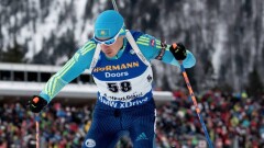 Ян Савицкий выиграл пятую медаль на Азиаде 