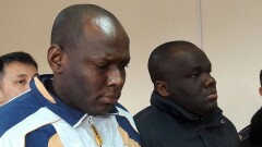 Отбеливавшие доллары нигерийцы не удовлетворены амнистией в Казахстане