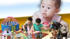 Қазақстанда тоннадан астам улы ойыншық сатылымнан алынды. Оларды қалай айыруға болады?