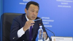 Сауат Мынбаев: КМГ должен перейти к активному операционному управлению производственными активами