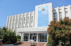 ДВД Мангистауской области пока не подтверждает суицид в акимате Актау