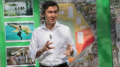 Миллионер Баталов не будет платить за план реконструкции алматинского зоопарка