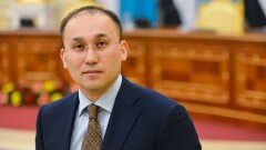 Абаев: В ближайшее время я подпишу документы о согласии на посмертное донорство
