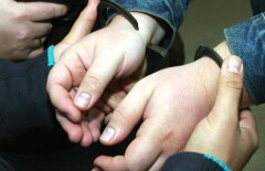 Руководство антимонопольного ведомства задержано в Мангистауской области 