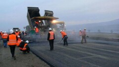 Омолаживающие смеси намерены использовать в Астане при ремонте дорог