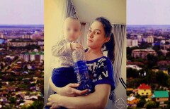 В Кокшетау к поискам пропавшей девушки подключились волонтёры