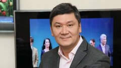 Бывшего члена Нацсовета общественного доверия Армана Шураева задержали в Караганде