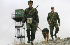 Три страны усилили меры безопасности из-за теракта в Алматы