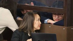Следователь по делу Бишимбаева ответил на обвинения в фальсификации документов