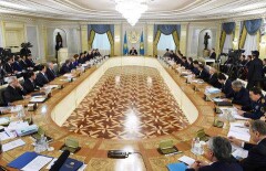 Казахстан с помощью иностранных спецслужб намерен вернуть выведенные в офшор капиталы