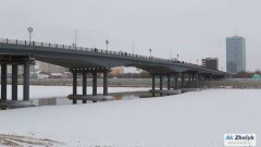 Экологи Атырау через суд добились приостановки работ на набережной Урала