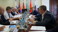В ЕАЭС договорились усилить контроль за самовольными автопеределками