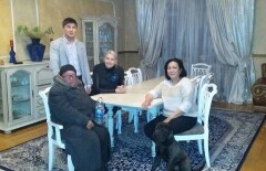 Жившей полгода на столичном вокзале бабушке нашли приют 