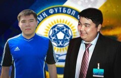 У Айсултана Назарбаева появился соперник в борьбе за пост президента ФФК