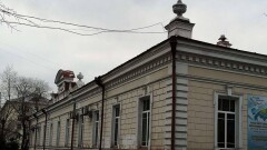 Ең ерекше репортаж