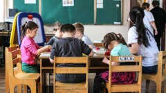 400 тысяч малышей перестали ходить в детсады: как пандемия сказалась на дошкольном образовании