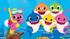 Детская песня "Baby Shark" стала самым популярным видео на YouTube