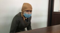 Совершившей самоподжог Лейле Смадьяровой вынесли приговор