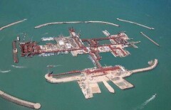 Запустить добычу нефти на Кашагане попытаются до Нового года 
