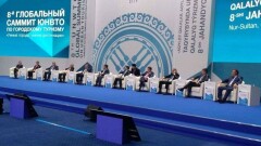 5G и бесплатный Wi-Fi. На саммите в Нур-Султане выяснили, в чём Ташкент обошёл столицу Казахстана