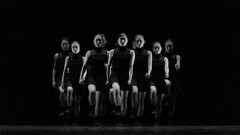 От романтического балета до contemporary dance
