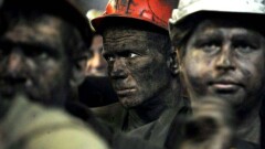 Министр труда накажет тех, кто предоставил ей неправильные данные о зарплате шахтёров