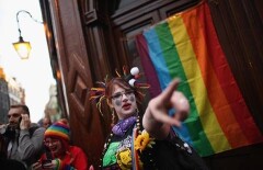 Ученые выяснили, как влияет гомофобия на риск заражения ВИЧ
