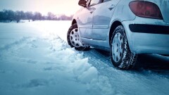 На четырёх автодорогах ВКО из-за ухудшения погодных условий ограничено движение