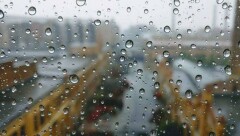 Прогноз погоды на 2 апреля: осадки ожидаются на большей части Казахстана