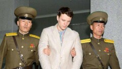 Суд США обязал КНДР выплатить 500 млн долларов за смерть американского студента