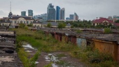 Финансирование на выкуп земель для госнужд в ГК "Южный" отсутствует – акимат Астаны