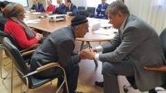 Известные врачи Казахстана обратились с открытым письмом в поддержку экс-министра Биртанова